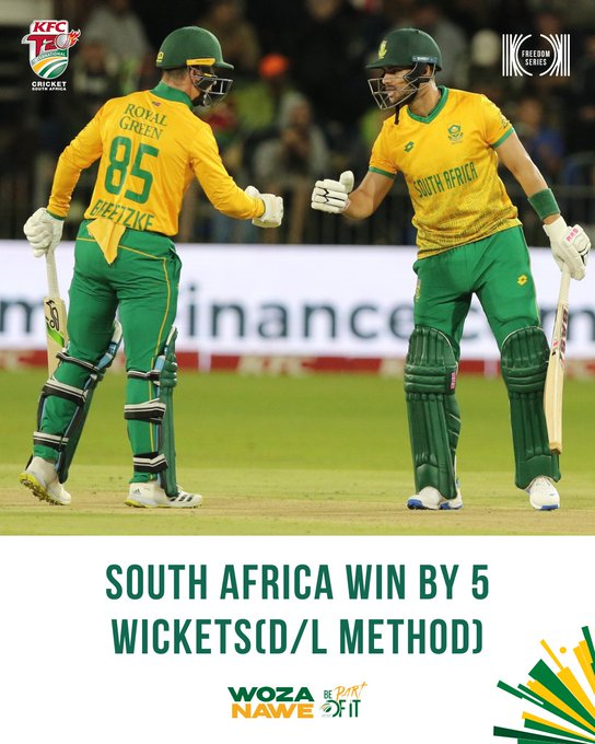 Image Credit: Proteas men (South Africa Cricket Board)