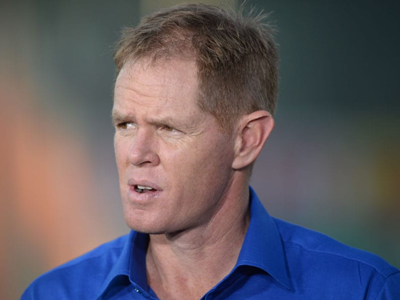 What did Shaun Pollock say about the loss in South Africa's 1st ODI in 2023